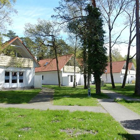 Hinter Den Duenen D83 Prerow Exterior foto